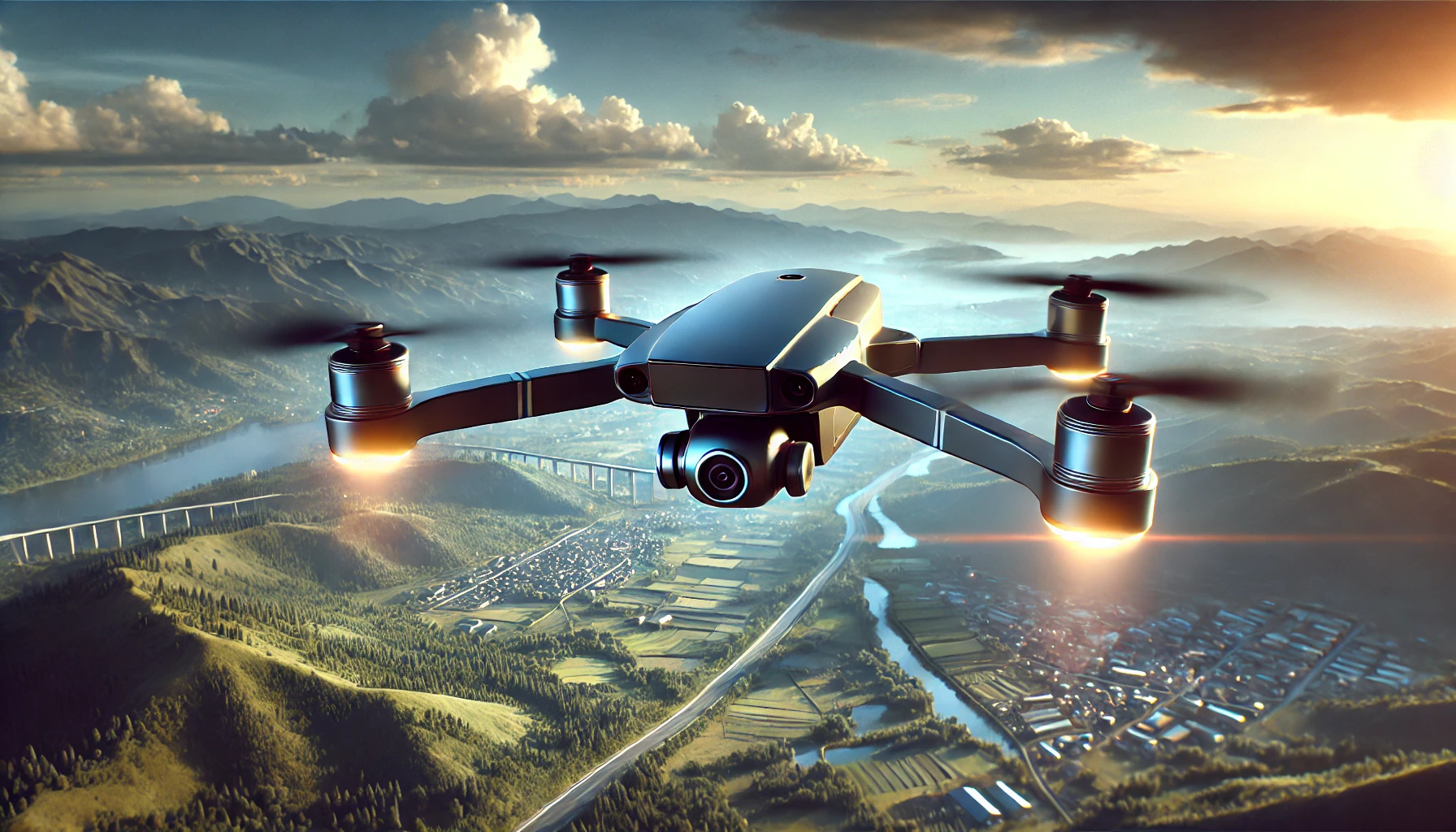 Battle of the Drones-Which 2025 Model Should You Buy.webp
